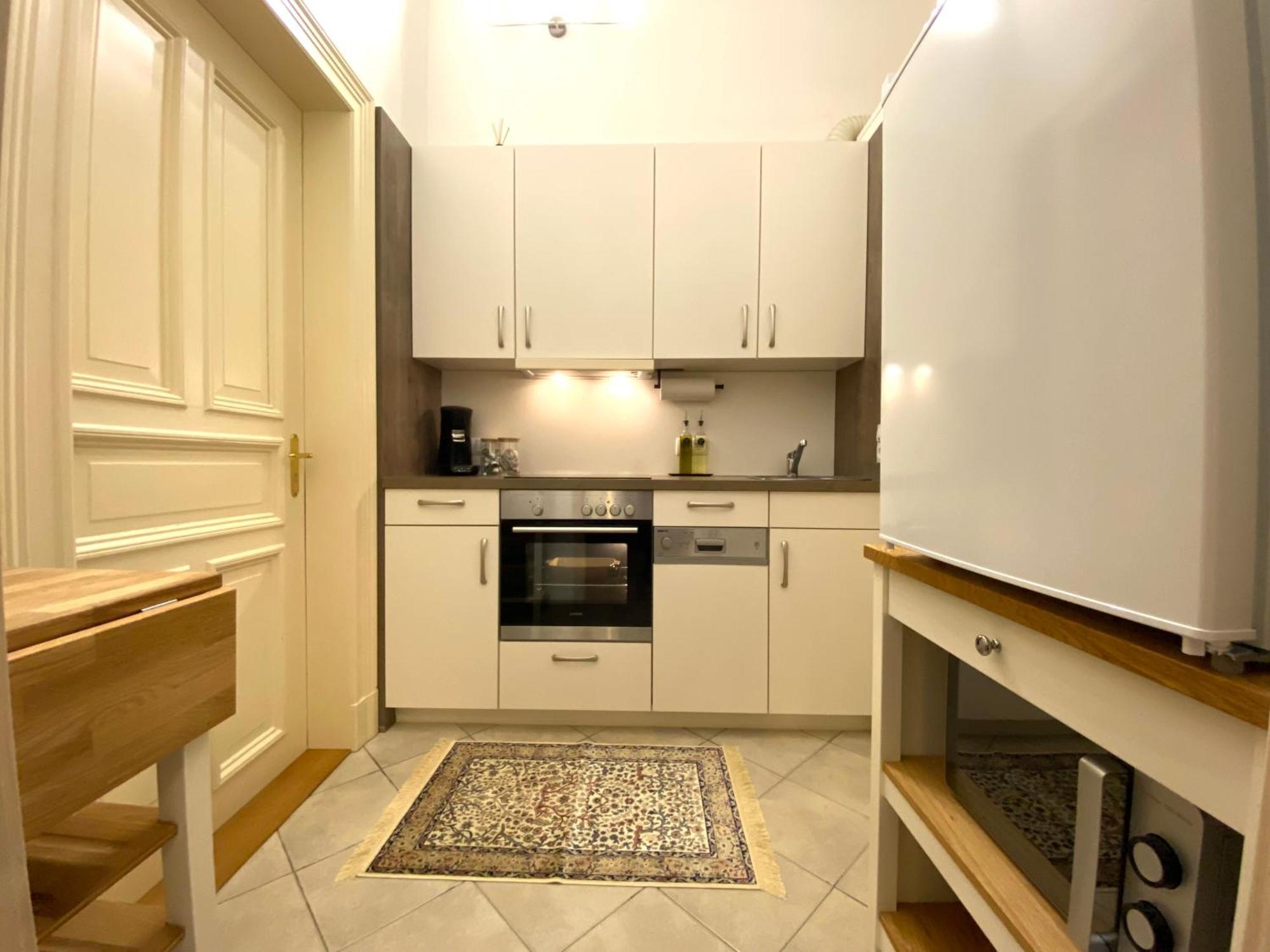 Superhosts King-bett - Zentrum - Parkplatz - Netflix Apartment *