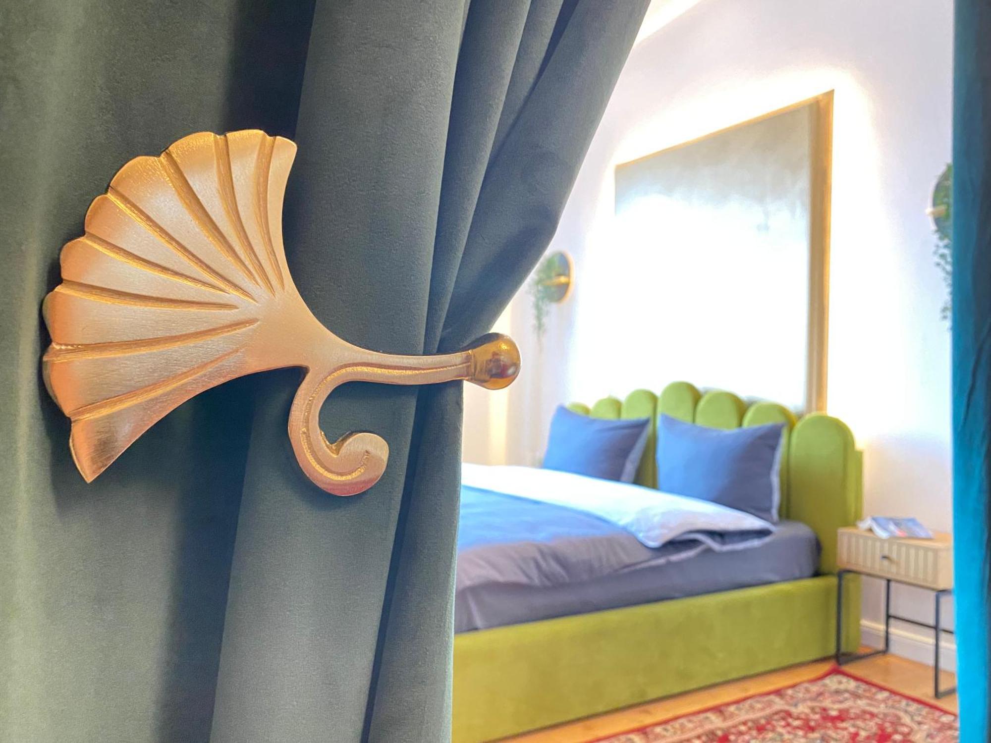 Superhosts King-bett - Zentrum - Parkplatz - Netflix Apartment Bremen